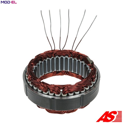 Stator alternator as0004 - alternator,