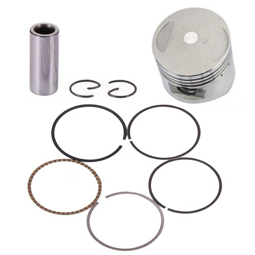 54mm piston rings - for, 125cc