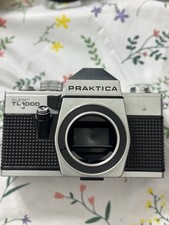 Praktica Super TL1000 35mm