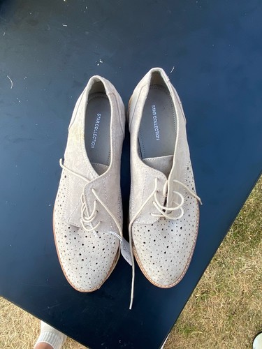 Woman dessert shoes 40 - woman’s,