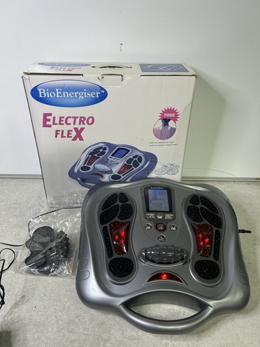 Bio energiser electro - electro, flex