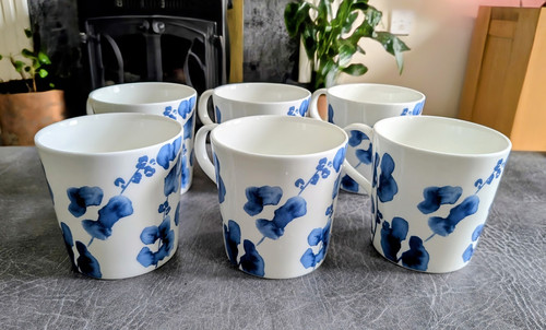 Set new marks - set,