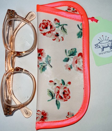 Cath kidston pink flowers - cath,