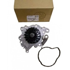 Water Pump For Peugeot Opel