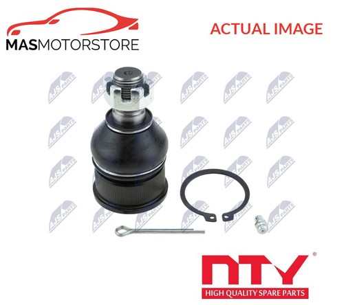 Track control arm wishbone - wishbone, nty