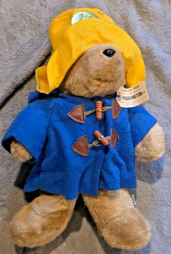 Paddington bear eden - bear, 31st