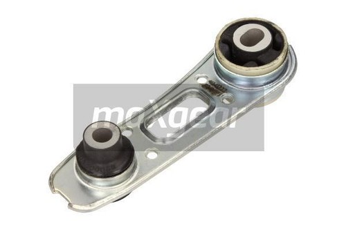Engine mounting for - mounting,