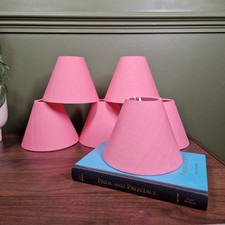Candle Bulb Lampshades