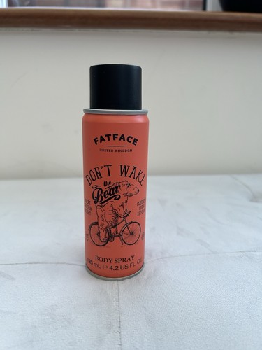 Fatface don wake - “don’t, the