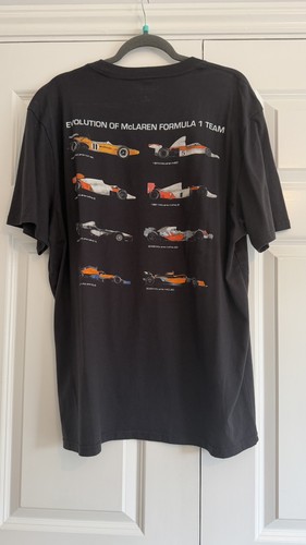 Mclaren formula one team - f1,