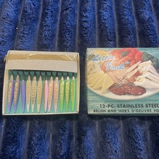 50s 60s Vintage Retro Little