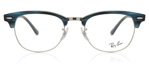Ray ban rx5154 clubmaster 8377 - rx5154,