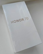 HONOR 70 - Black - 256GB + 8GB