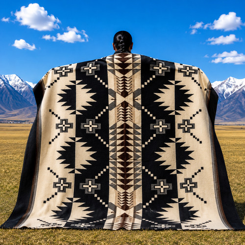 Handwoven queen baby - handwoven,
