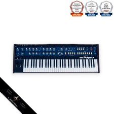 KORG Polysix Analog
