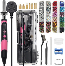 Upgrade Hotfix Rhinestone