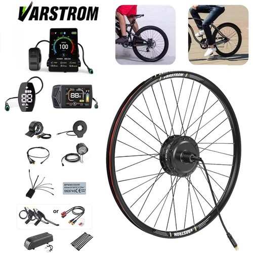 36v250w rear wheel hub - wheel, motor