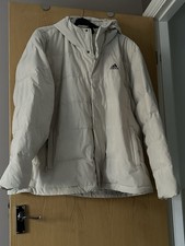Adidas Coat XxxL