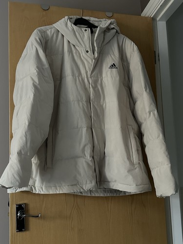 Adidas coat xxxl - adidas,