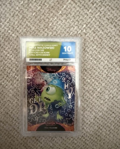 Disney kakawow cosmos mike - disney,