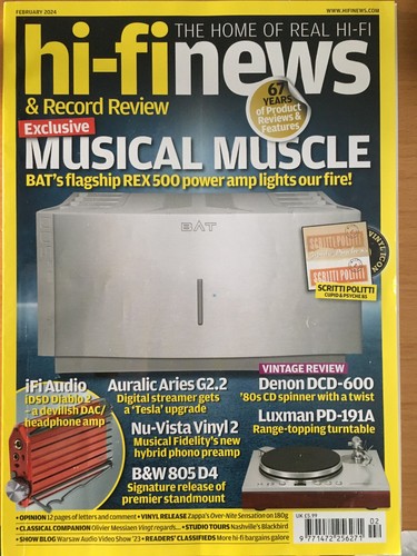 News feb 2024 luxman - news,