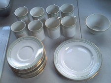 ROYAL DOULTON BERKSHIRE COFFEE