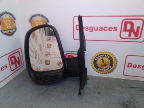 Lknc99za door mirror - lknc99za, left