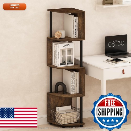 Furinno basic book - book, shelf