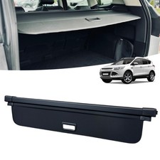 Rear Parcel Shelf Boot Load