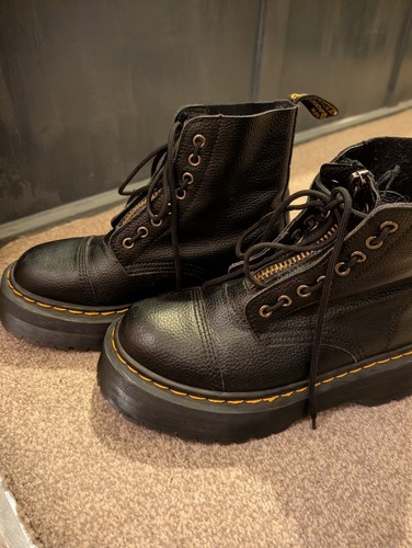 Martens sinclair soft - martens,