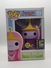 Funko Pop! Princess Bubblegum