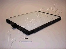 New Filter, interior air for