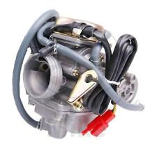 Complete Carburetor With