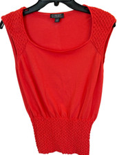 Classiques Entier Red