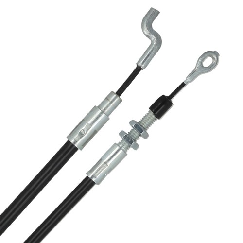 Clutch cable fits honda hrb423 - clutch,