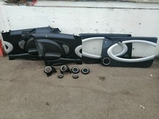 BMW MINI COOPER ONE S R56