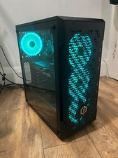 I7 10700f, RTX 3060, 16gb RAM