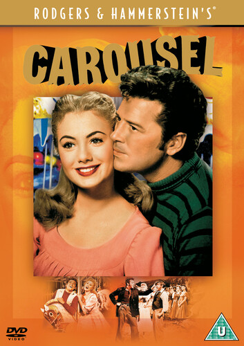 Carousel dvd gordon - (2004),