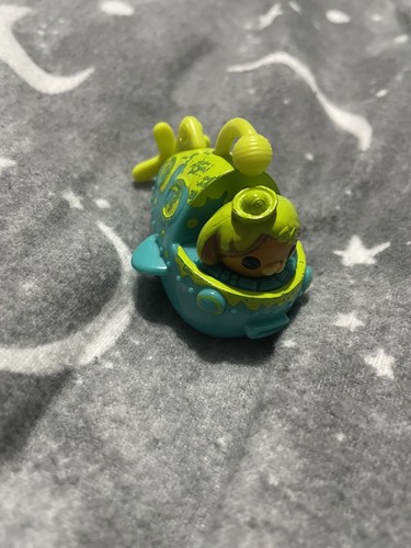 Octonauts speeders gup slime - octonauts,
