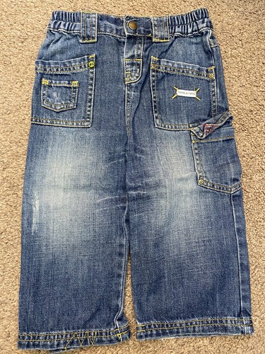 Boys jeans months - boys,