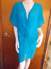 M&S Beach Cover Up S/Sleeve