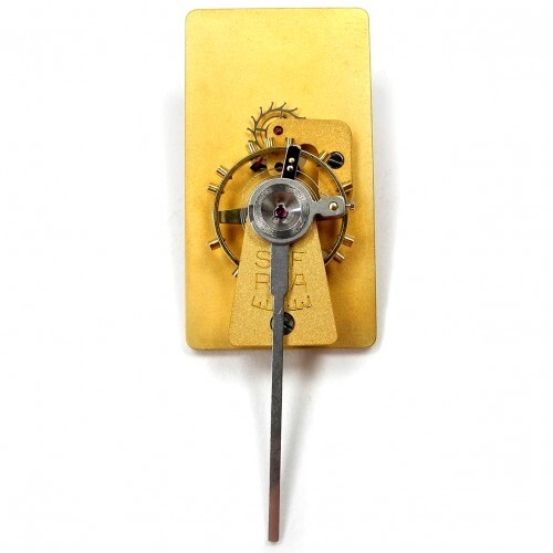 Synton jewel clock platform - 11,