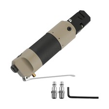 3/16'' NPT Powered Air Punch