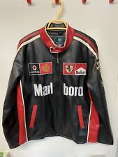 Vintage Rare Marlboro Ferrari AdultSmall / Kids Jacket.