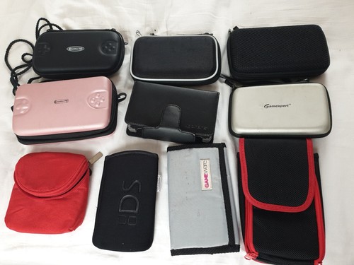 Protective carry storage - x,