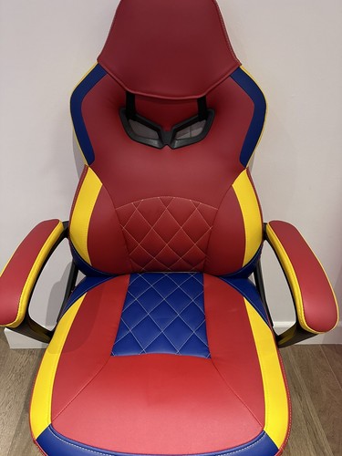 Gaming chair - gaming,