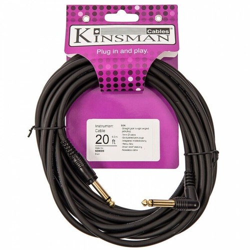 Kinsman cable noiseless - noiseless, heavy