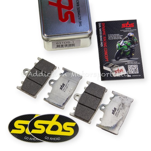Pairs suzuki gsxr 600 - of,