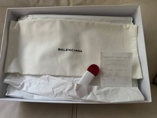 Balenciaga Arena Rouge Grenade