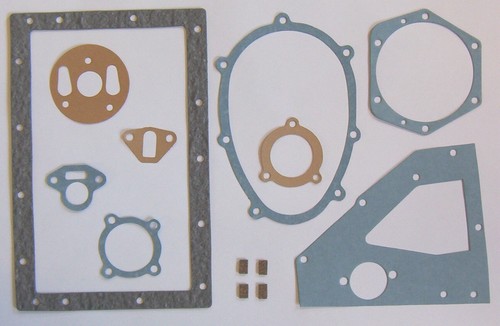 Bottom sump gasket set for - gasket,